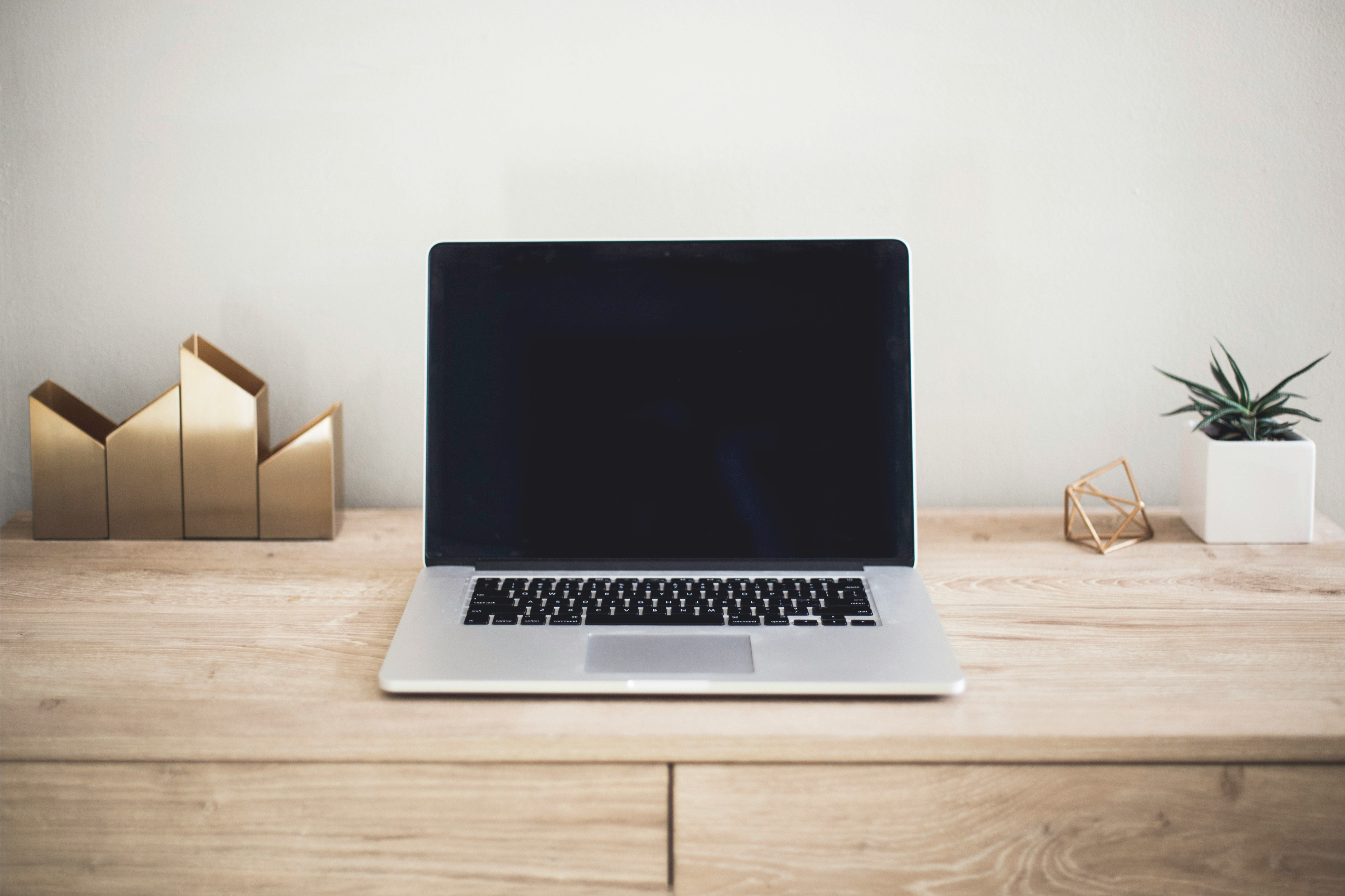 Laptop repair